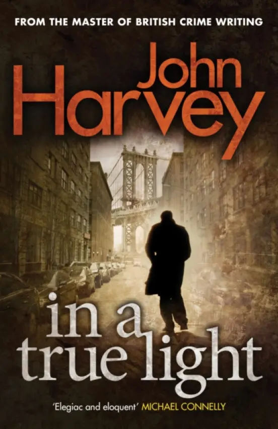 In A True Light - Harvey, John