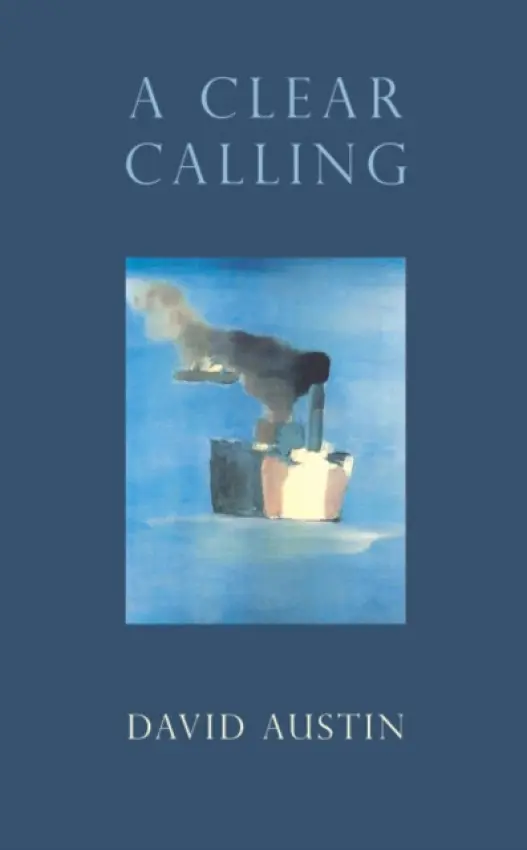Clear Calling - Austin, David