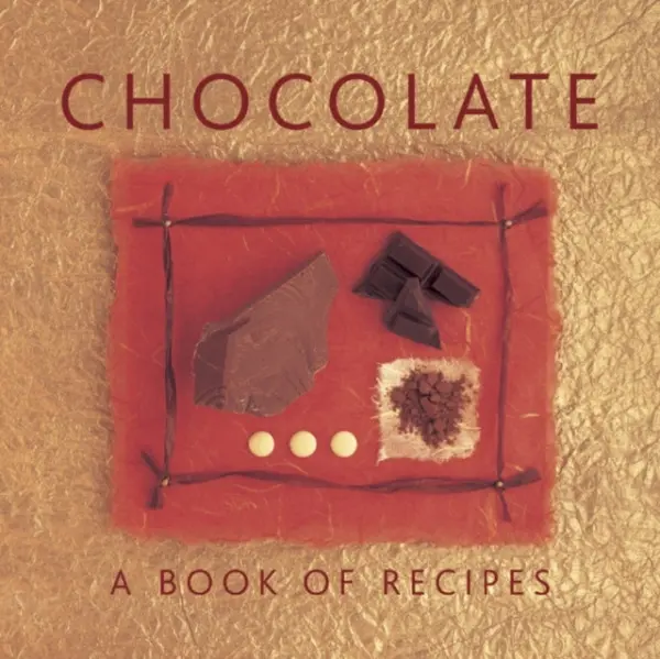 Chocolate - Sudell, Helen