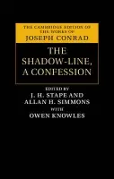 Shadow-Line - Conrad, Joseph