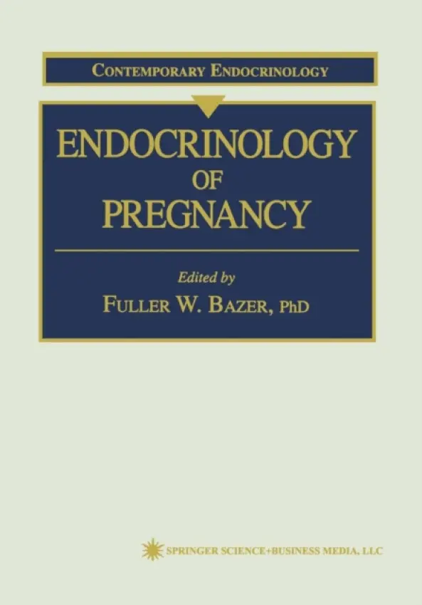 Endocrinology of Pregnancy