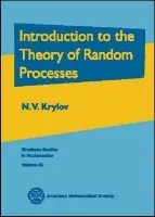 Introduction to the Theory of Random Processes - Krylov, N.V.