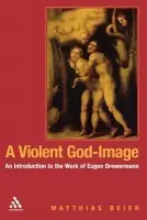 Violent God-Image - Beier, Matthias