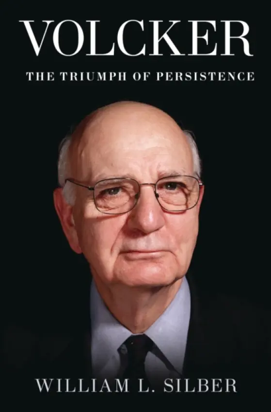 Volcker - Silber, William L.