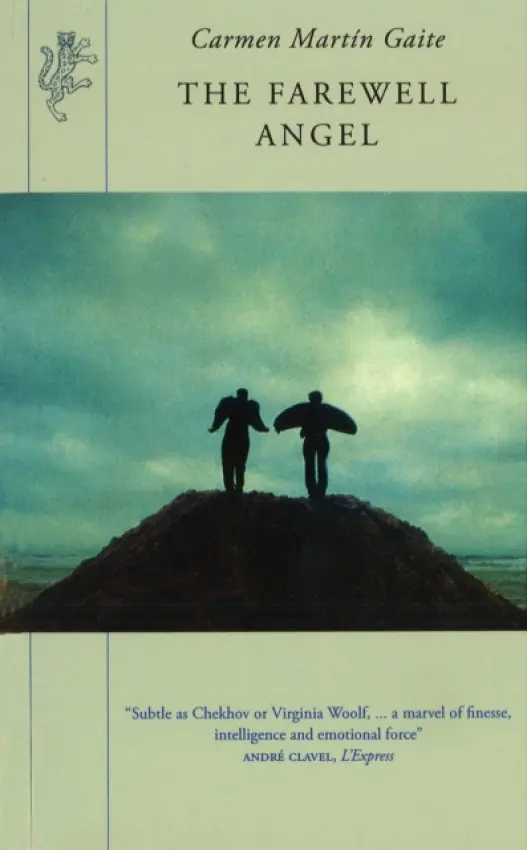 Farewell Angel - Gaite, Carmen Martin