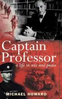 Captain Professor - Howard, Professor Sir Michael