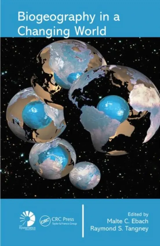 Biogeography in a Changing World