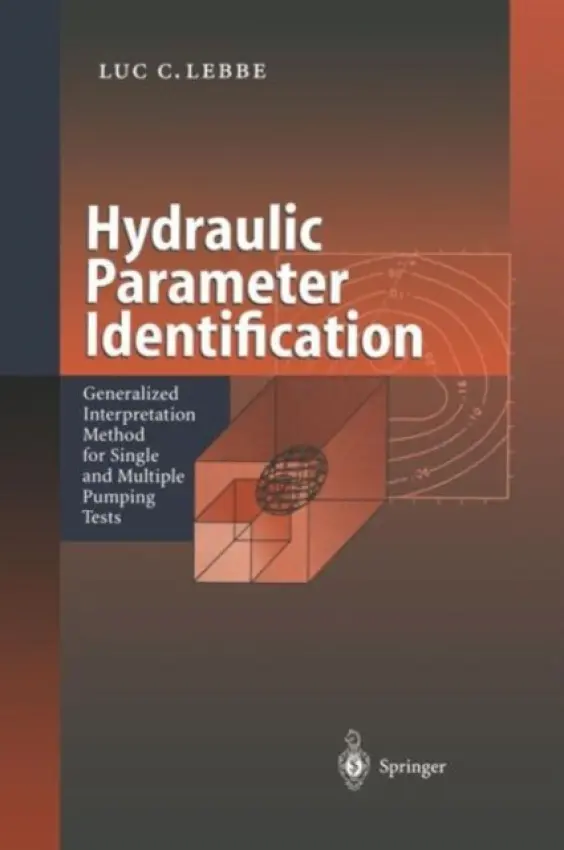 Hydraulic Parameter Identification - Lebbe, Luc C.
