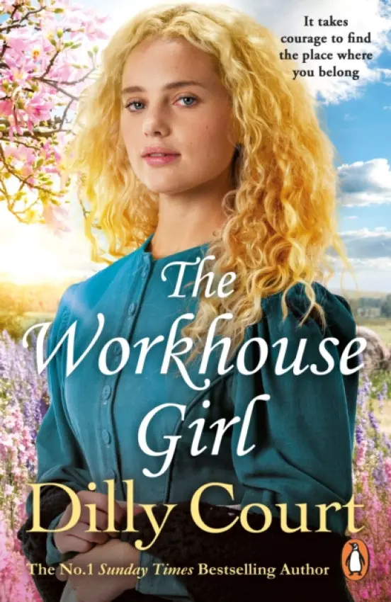Workhouse Girl - Court, Dilly
