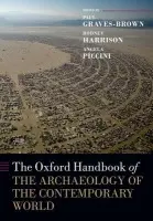 Oxford Handbook of the Archaeology of the Contemporary World