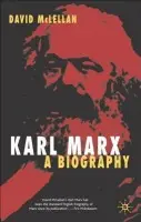 Karl Marx 4th Edition - McLellan, David