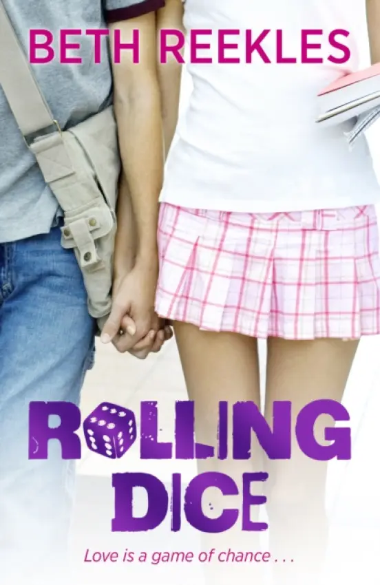 Rolling Dice - Reekles, Beth