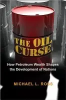 Oil Curse - Ross, Michael L.