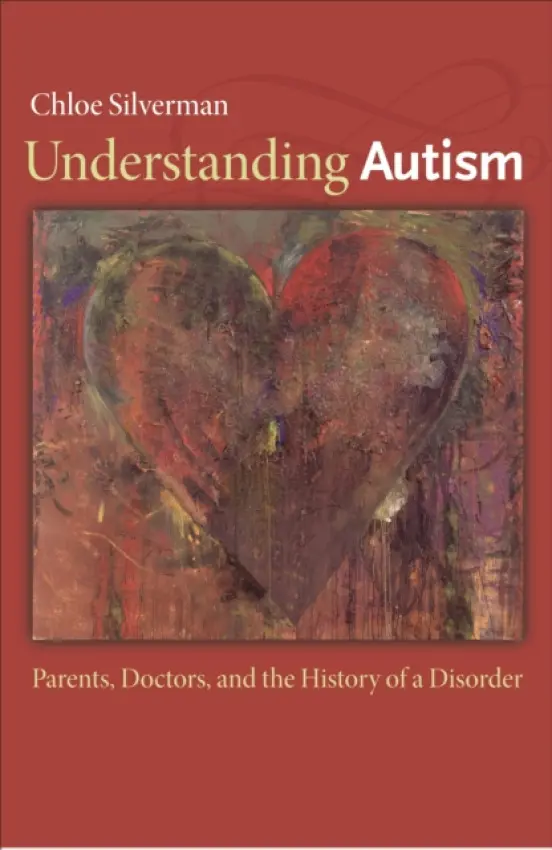 Understanding Autism - Silverman, Chloe