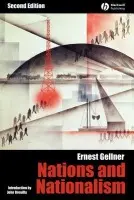 Nations and Nationalism - Gellner, Ernest (Late of University of Cambridge, UK)