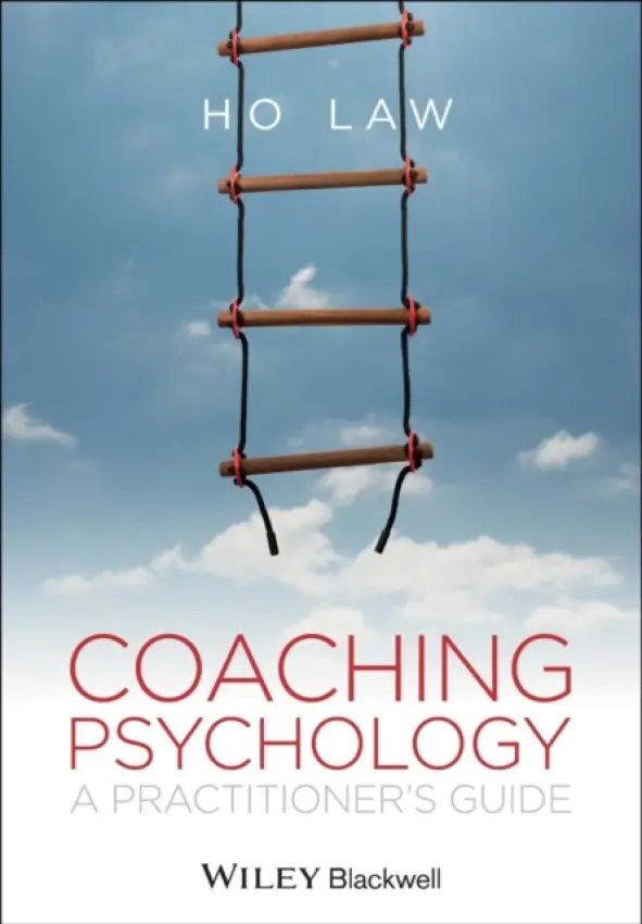 Coaching Psychology - Law, Ho (Empsy, Ltd., UK)