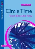 Circle Time - Bliss, Teresa a Tetley, Jo