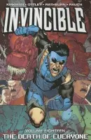 Invincible Volume 18: Death of Everyone - Kirkman, Robert