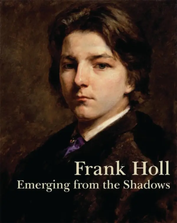 Frank Holl - Bills, Mark
