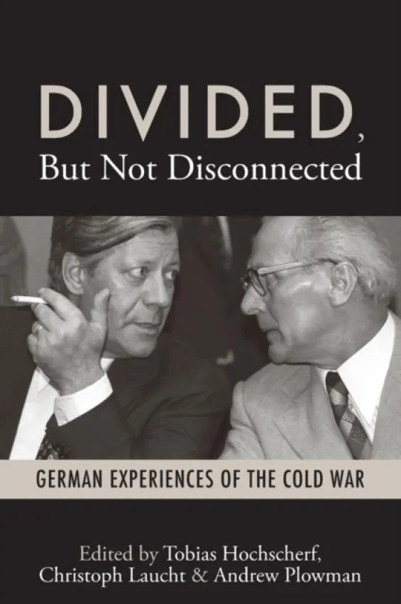 Divided, But Not Disconnected