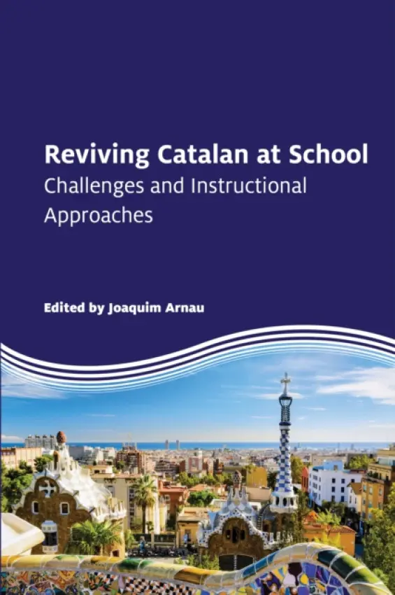Reviving Catalan at School