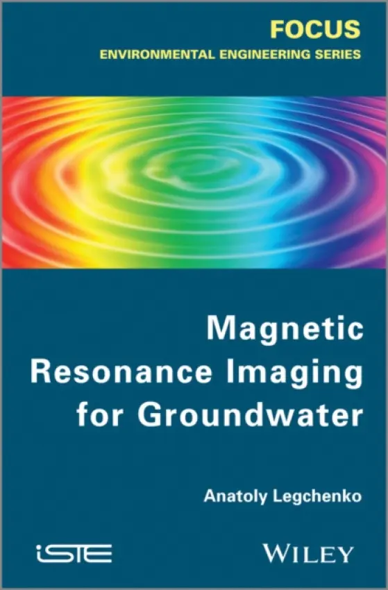 Magnetic Resonance Imaging for Groundwater - Legtchenko, Anatoly (IRD, Marseille, France)