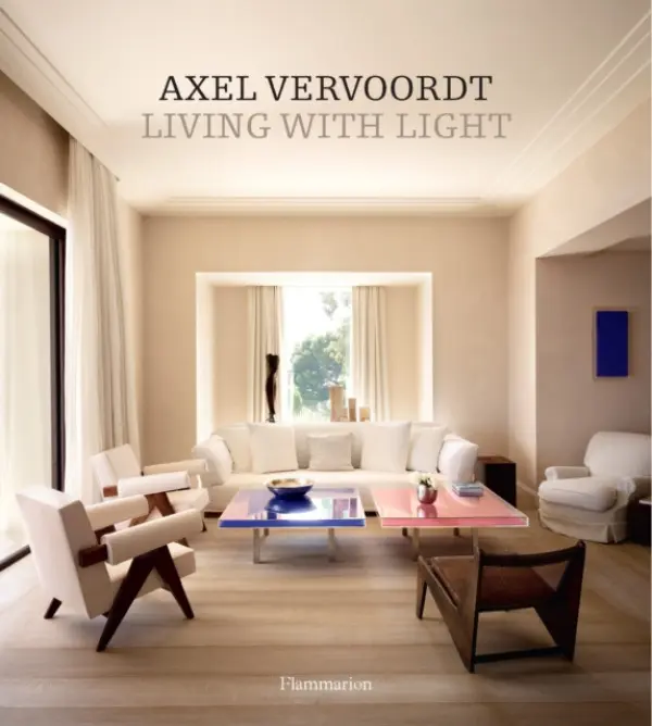 Axel Vervoordt - Vervoordt, Axel a Gardner, Michael