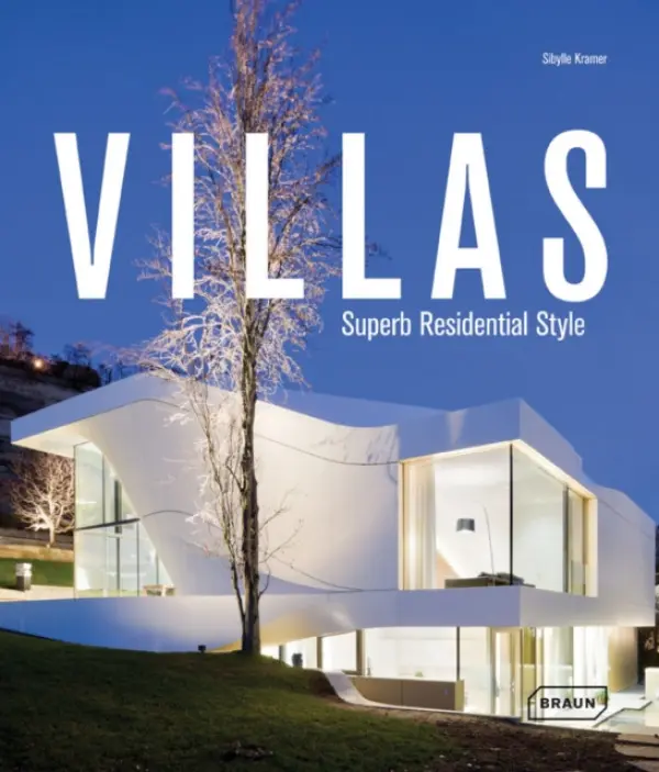 Villas (uperb Residential Style) - Sibylle Kramer
