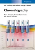 Chromatography - Lundanes, Elsa (University of Oslo, Norway) a Reubsaet, Leon (University of Oslo, Norway) a Greibrokk, Tyge (University of Oslo, Norway)