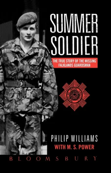 Summer Soldier - Williams, Philip a Power, M. S.
