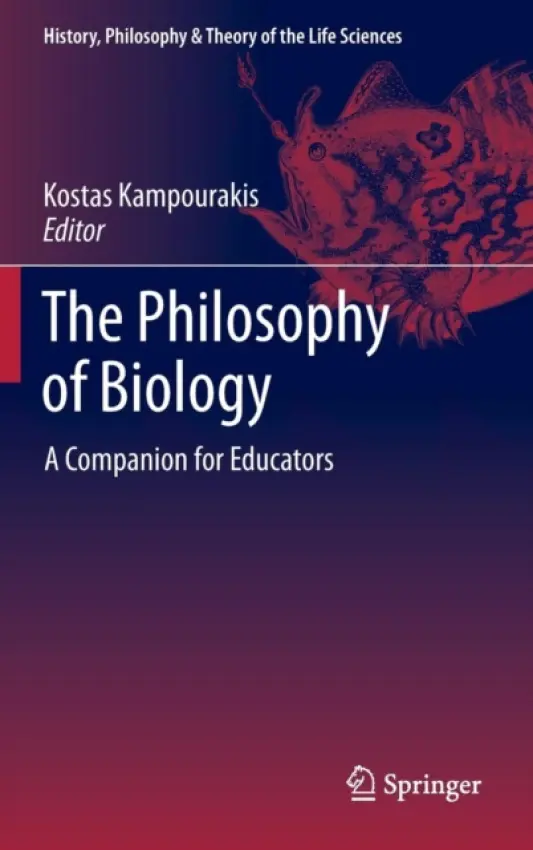 Philosophy of Biology