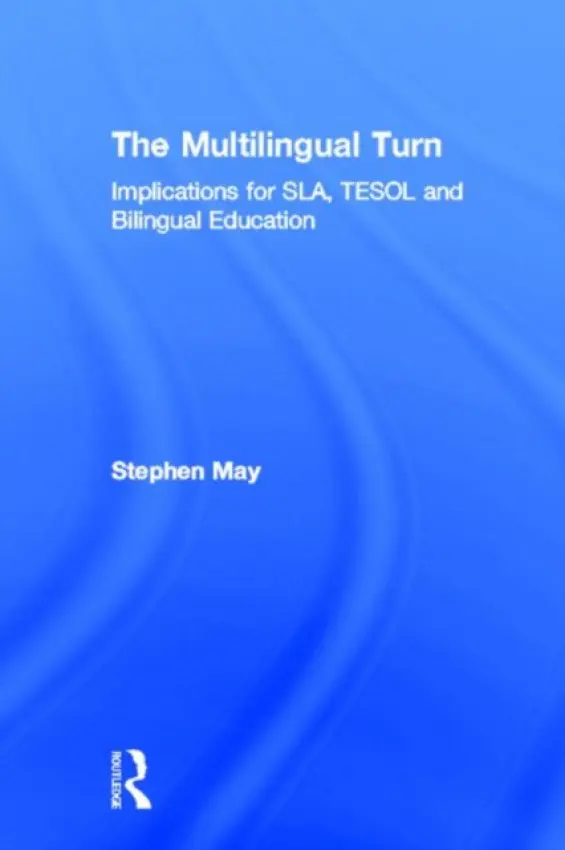 Multilingual Turn