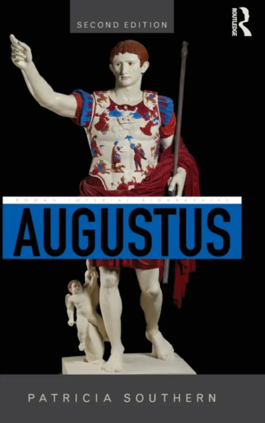 Augustus - Southern, Patricia