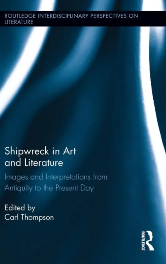 Shipwreck in Art and Literature