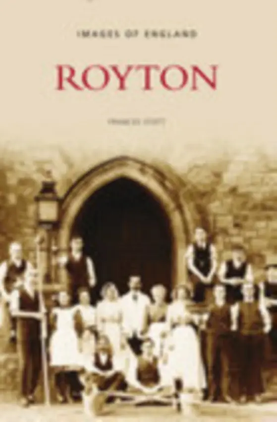 Royton - Stott, Frances