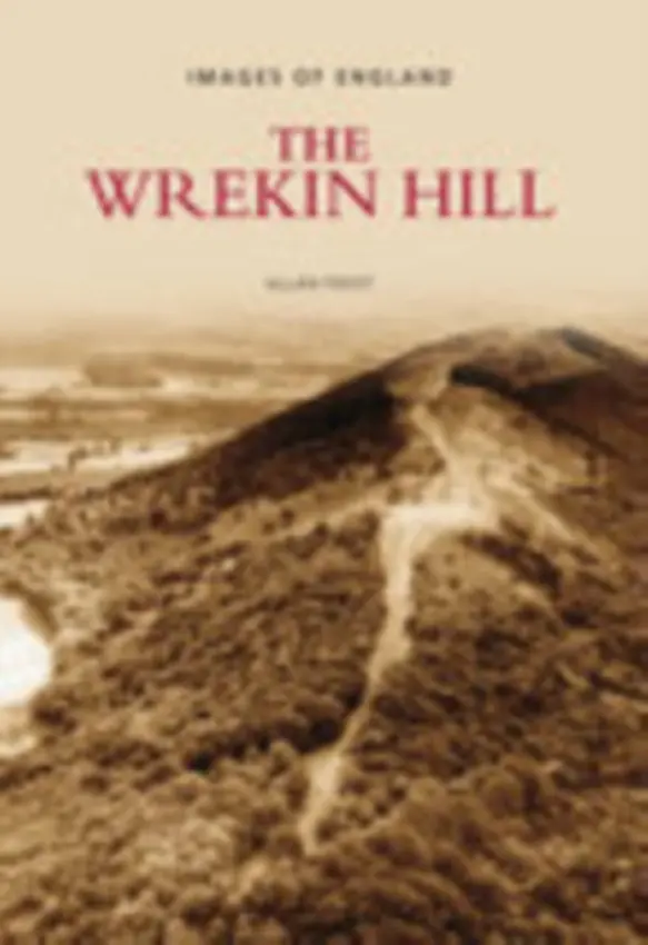 Wrekin Hill - Frost, Allan