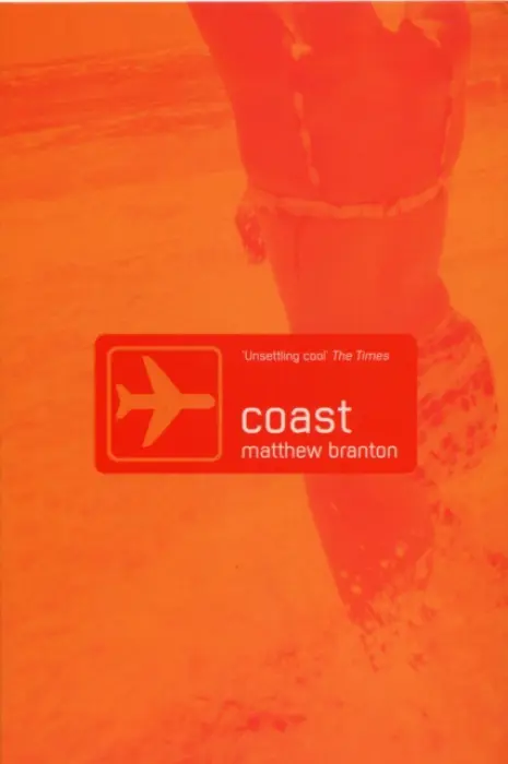 Coast - Branton, Matthew