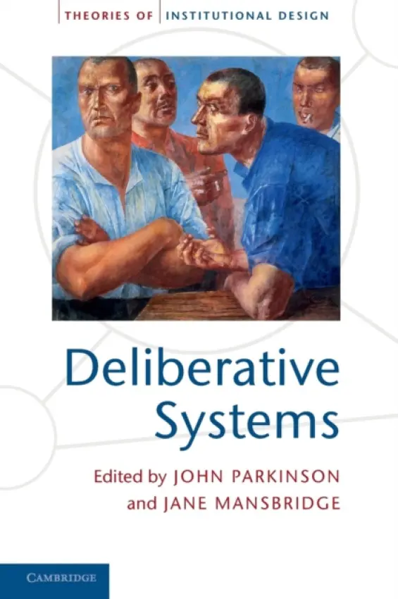 Deliberative Systems