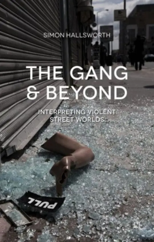 Gang and Beyond - Hallsworth, S.