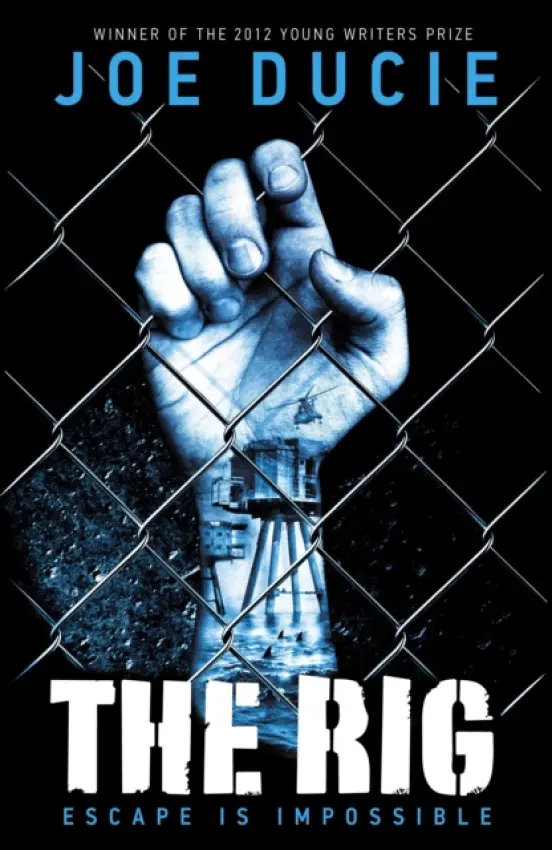Rig - Ducie, Joe