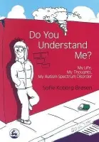 Do You Understand Me? - Koborg Brosen, Sofie