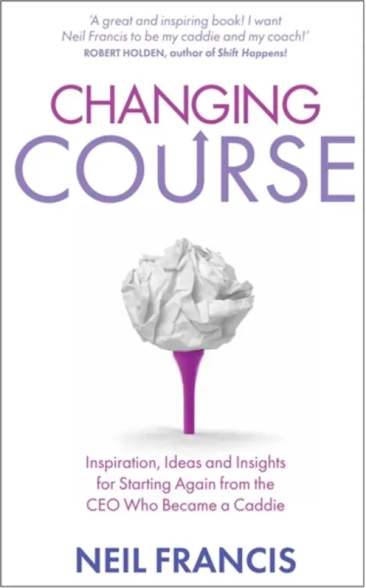 Changing Course - Francis, Neil