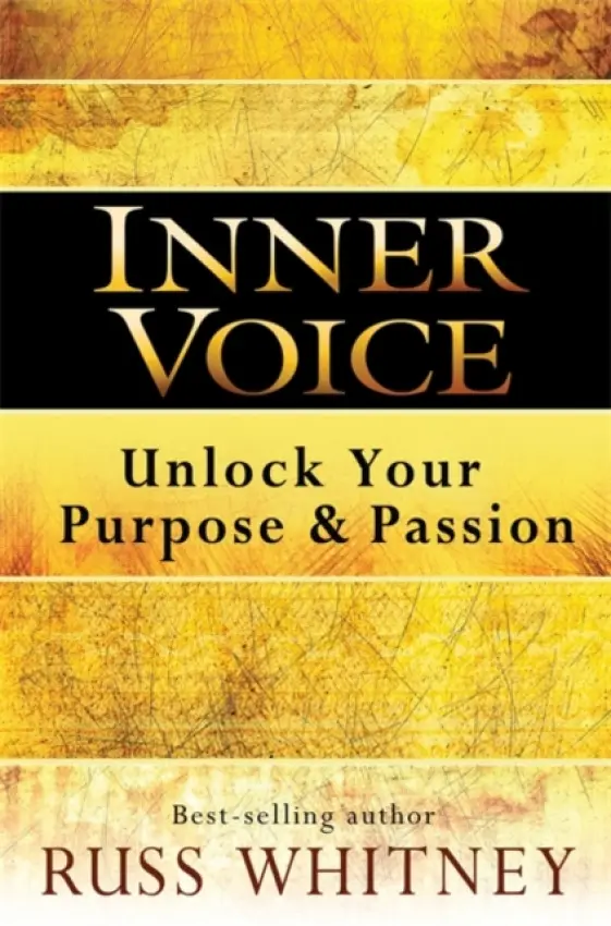 Inner Voice - Whitney, Russ