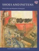 Shoes and Pattens - Grew, Francis a Neergaard, Margrethe de a Mitford, Susan a Mitford, Susan