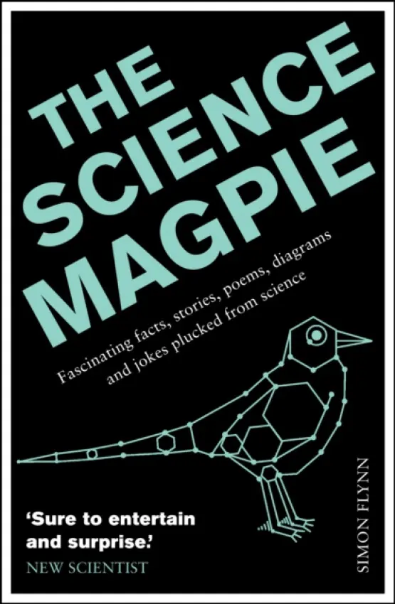 The Science Magpie - Simon Flynn