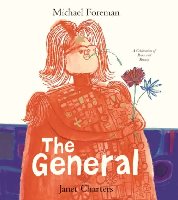 The General - Foreman, Michael