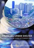 Financing Urban Shelter - Un-Habitat