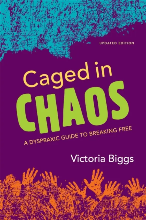 Caged in Chaos - Biggs, Victoria