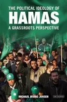 Political Ideology of Hamas - Jensen, Michael Irving