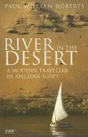 River in The Desert - Roberts, Paul William